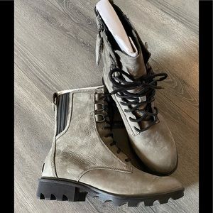 Phoenix Sorel boots